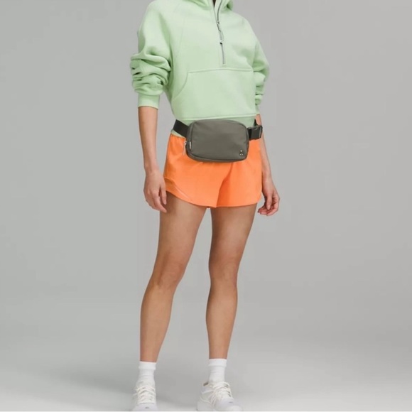 Lululemon Grey Sage Everywhere Belt Bag 1L - Picture 7 of 9